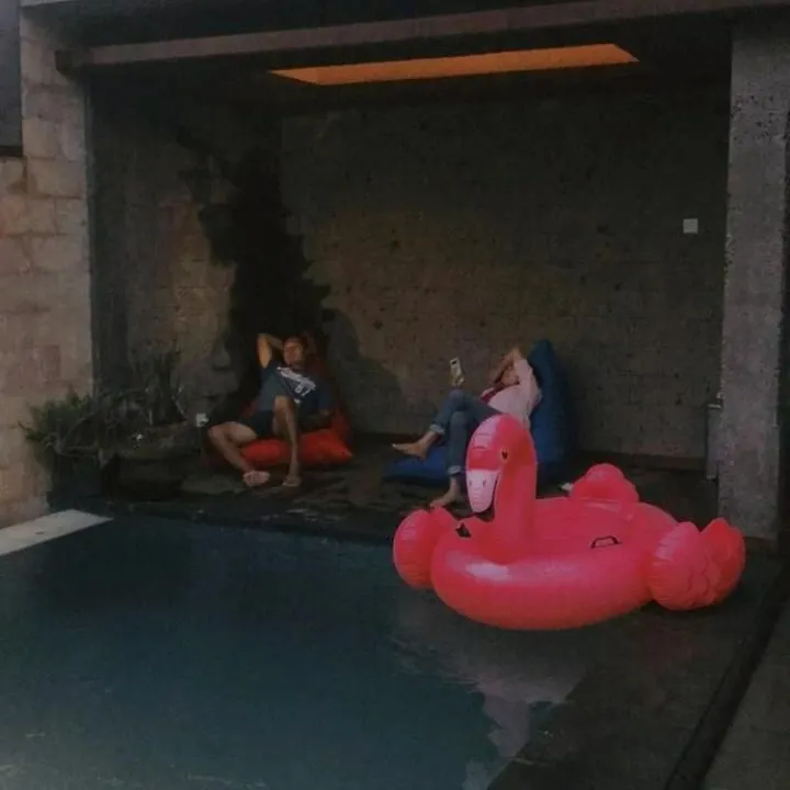 Ano Villa Ubud 0*,  Indonésie