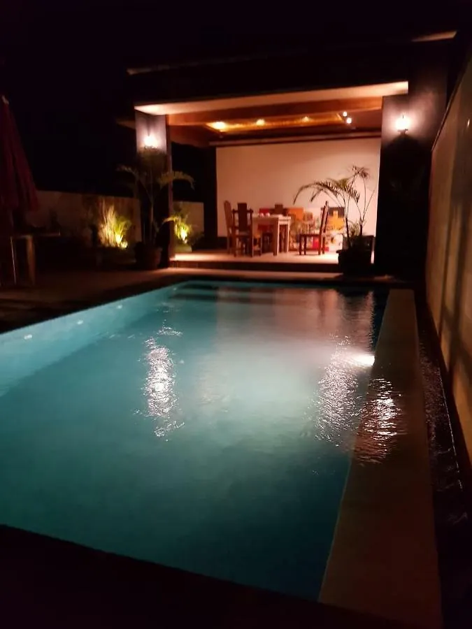 Ano Villa Ubud