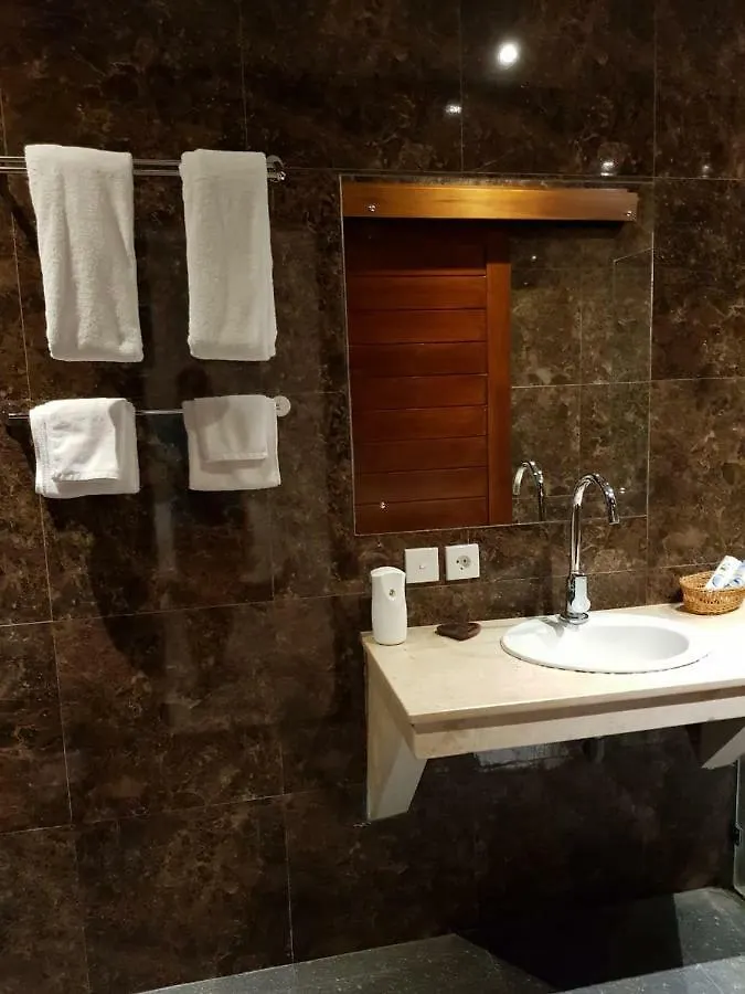 Ano Villa Ubud 0*,