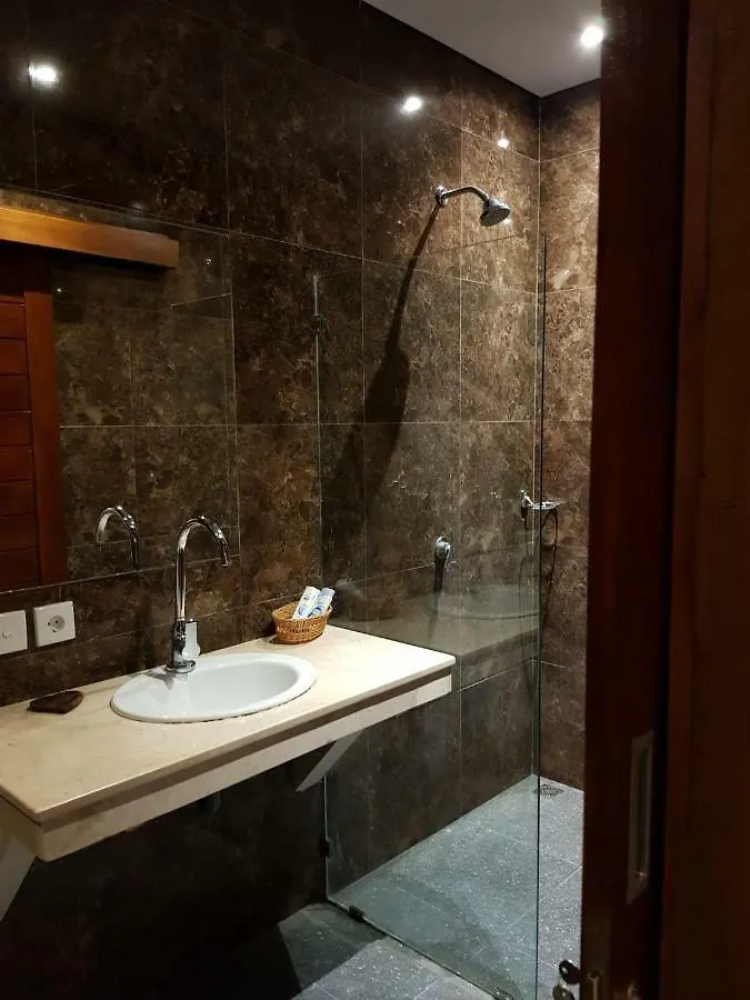 Ano Villa Ubud
