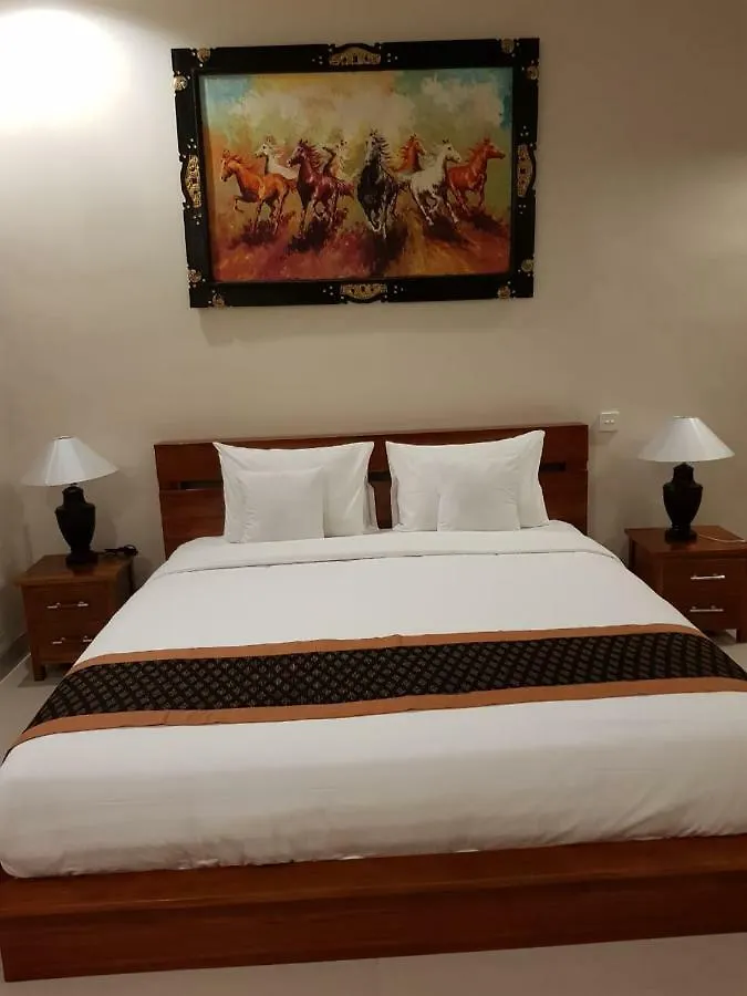 Ano Villa Ubud