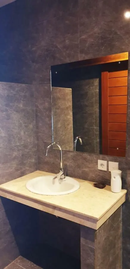 Ano Villa Ubud
