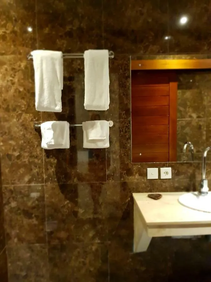 Ano Villa Ubud