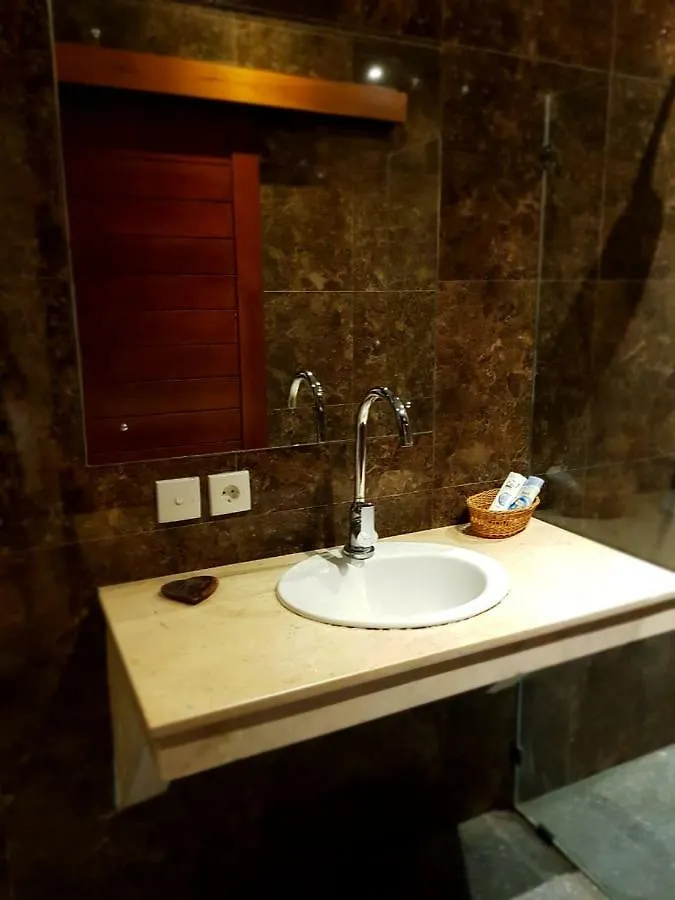 Ano Villa Ubud Indonésie