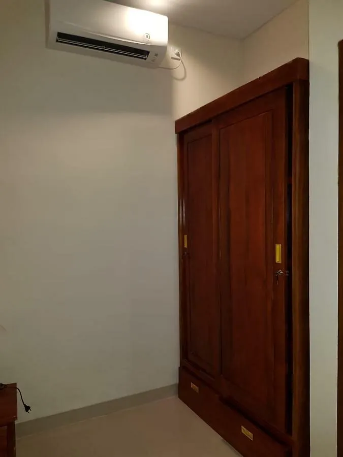 Ano Villa Ubud