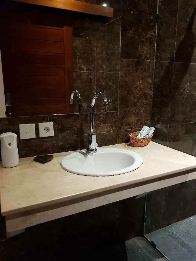 Ano Villa Ubud