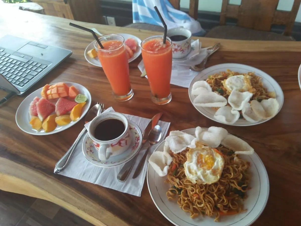 Ano Villa Ubud