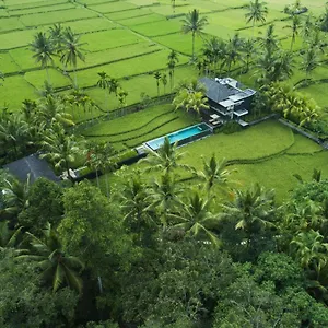 Uma Giri By Pramana Villa