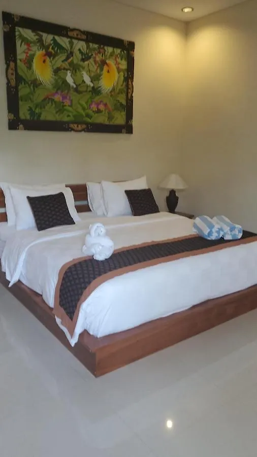 Ano Villa Ubud  Ubud (Bali)