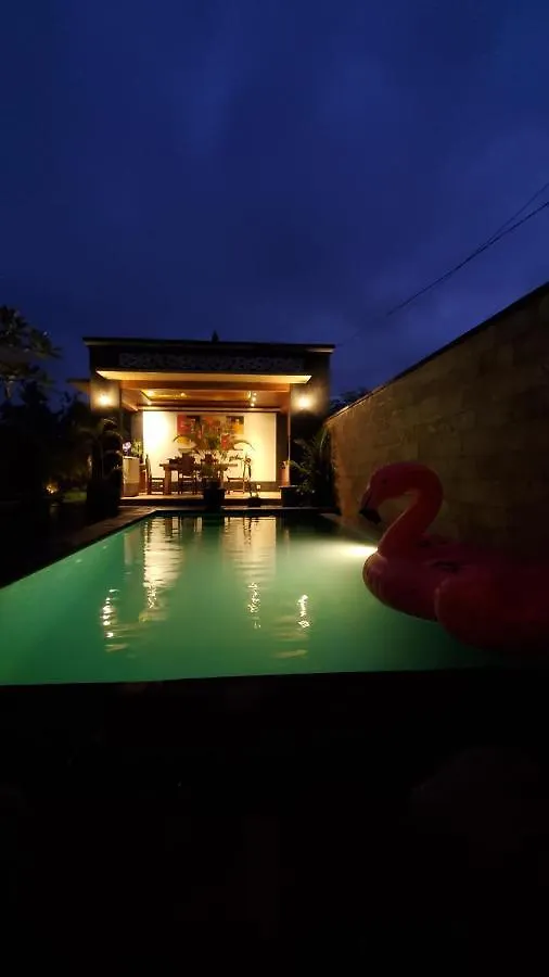 Ano Villa Ubud