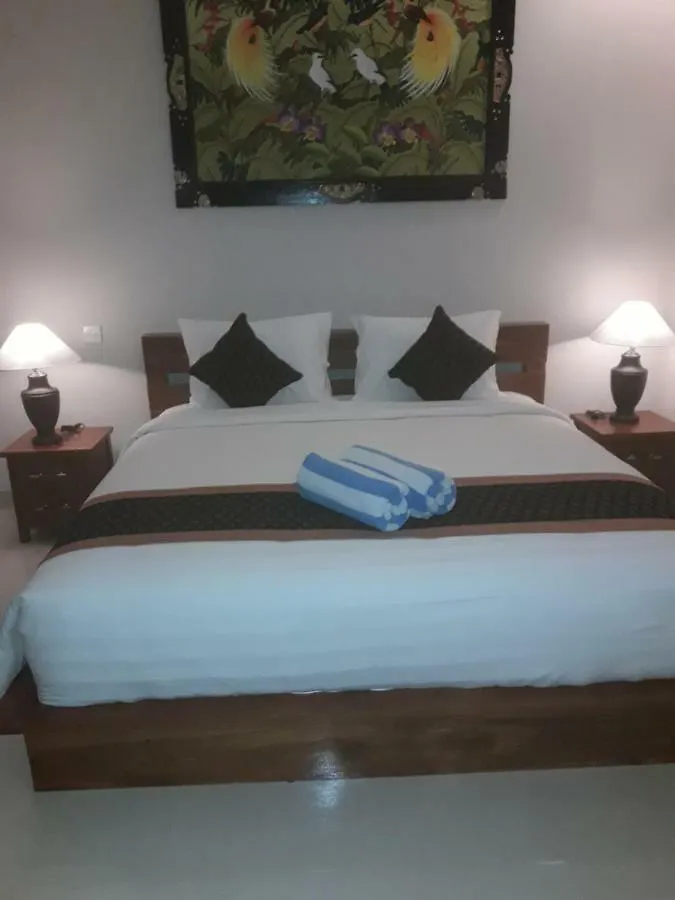 Ano Villa Ubud