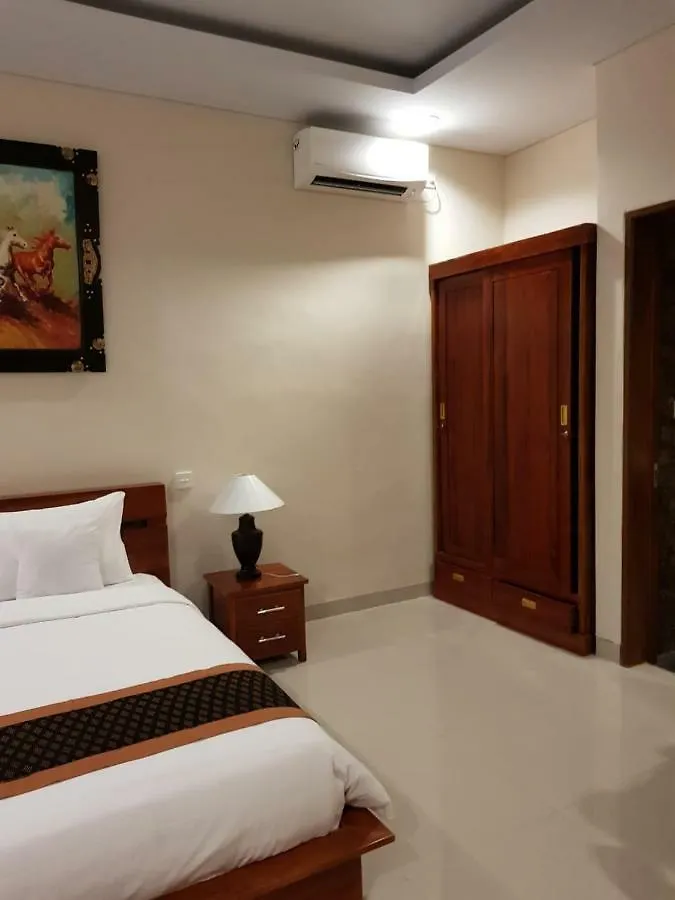 Ano Villa Ubud