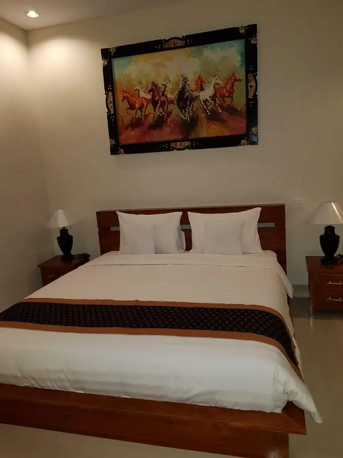 Ano Villa Ubud