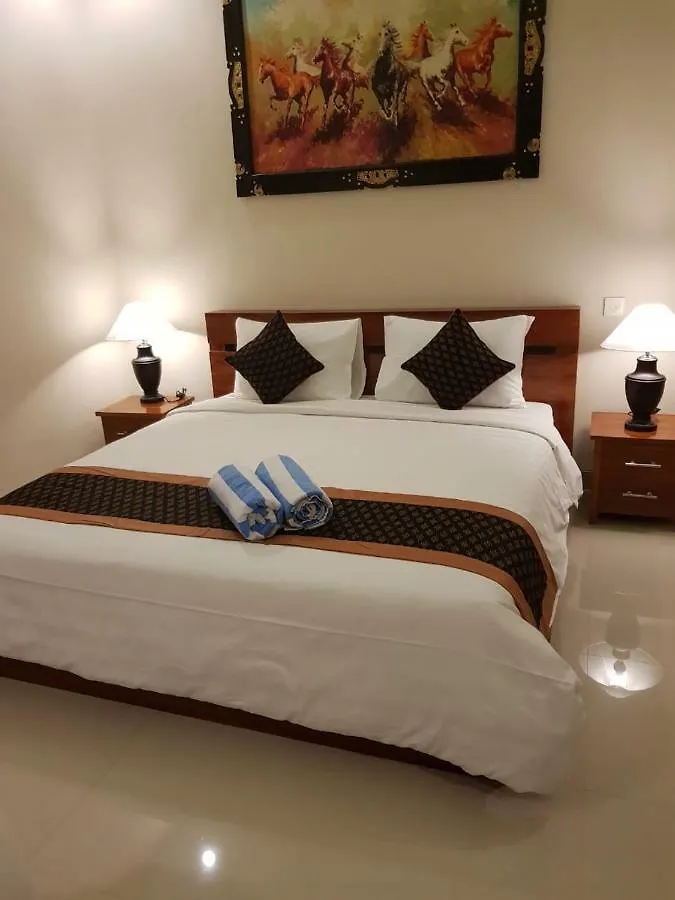 Ano Villa Ubud  Indonesia